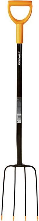 Produktbild Fiskars Kompostgabel Solid