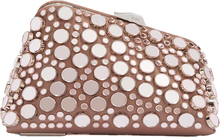 The Attico Bags.. Beige