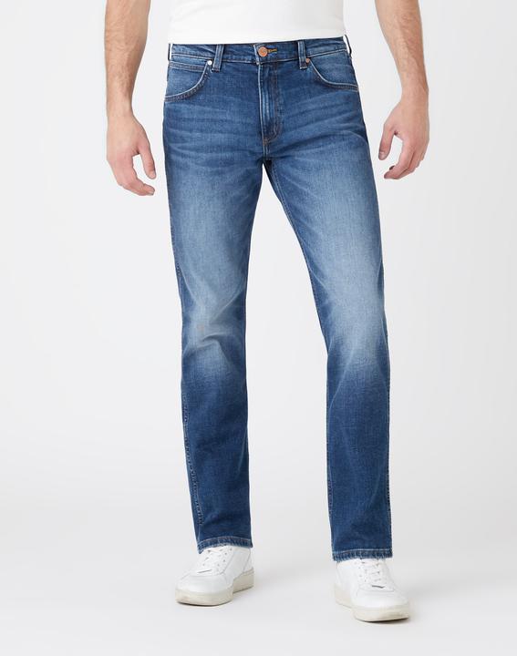 Actual product image Wrangler Greensboro (W32/L34)