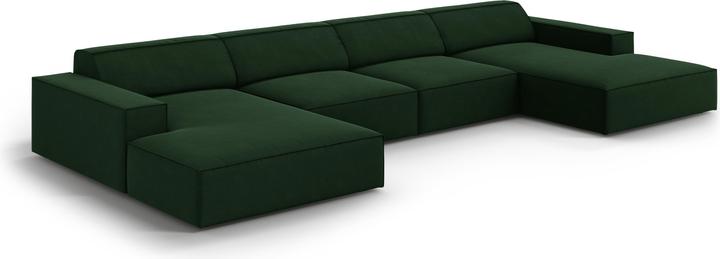 Actual product image Micadoni Jodie (Sofa landscape)