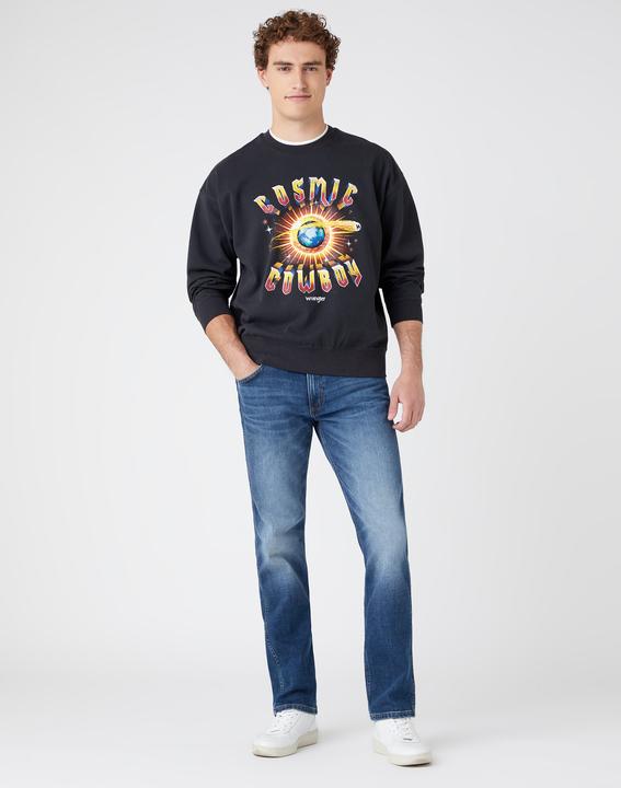 Actual product image Wrangler Greensboro (W32/L34)