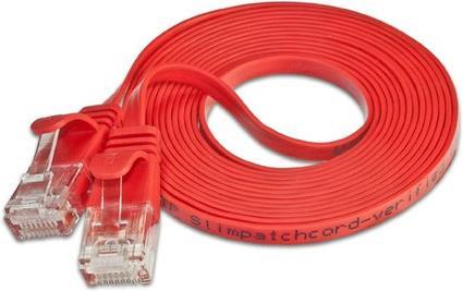 Image du produit Wirewin Câble de réseau (UTP, CAT6, 20 m)