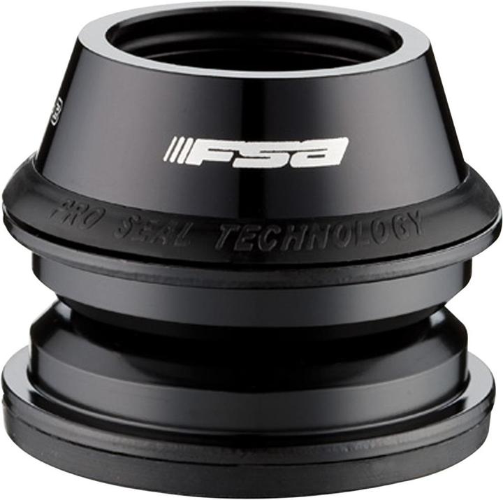 Actual product image FSA Orbit ZS-3 11/8" black
