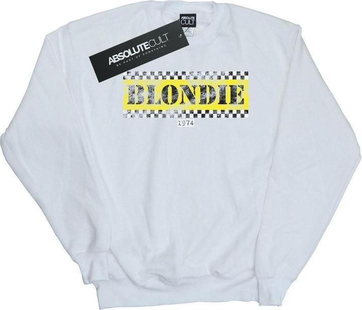 Produktbild Blondie Taxi 74 Sweatshirt Mädchen (140, 146)