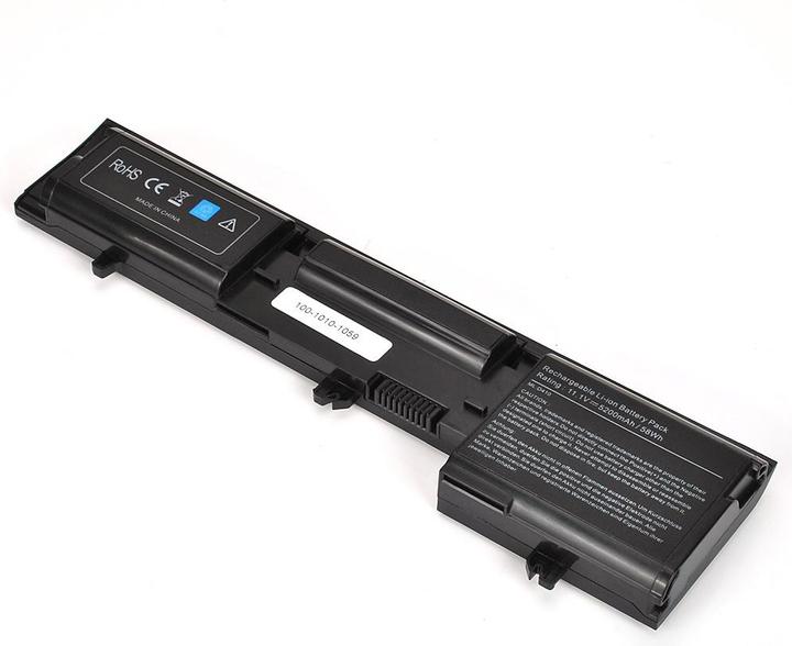Immagine prodotto Dell Batteria 9 celle 80 Whr (9 Celle)