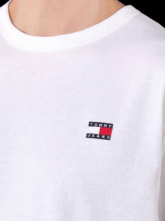 Produktbild Tommy Hilfiger Tjm Reg Badge Tee Ext (3XL)
