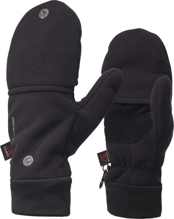 Immagine prodotto Black Diamond Guanto antivento (L)
