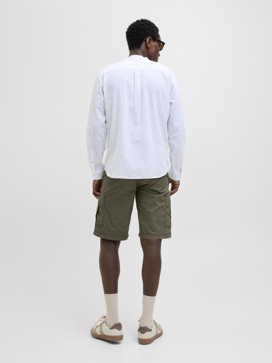 Image du produit Jack & Jones Jpstcole Mateo Cargo Short Mid Sn (L)