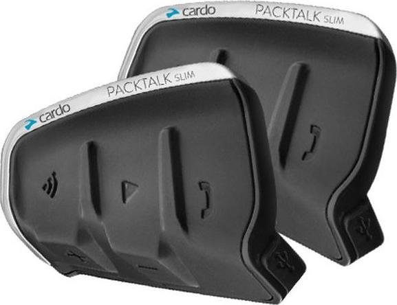 Cardo Packtalk Slim JBL (Set of 2)