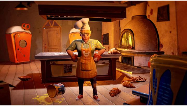 Image du produit Gearbox Hello Neighbor 2 (PS5, DE)