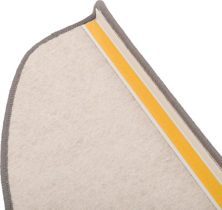 Image du produit Pergamon Tapis de marche en velours Triumph, lot de 15 (24 x 65 cm)