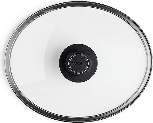 Immagine prodotto Woll Coperchio per tostapane in ghisa 27x22cm DIAMOND LITE (594 cm, Pirofila + casseruola, Alluminio)