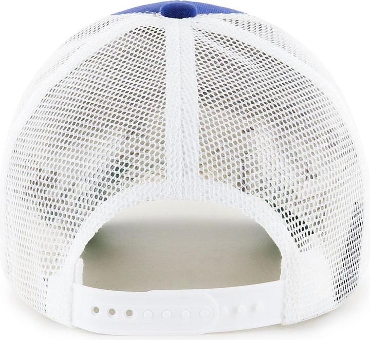 Produktbild 47 Brand MLB New York Yankees Branson Kids Cap B-BRANS17CTP-RY-KID Blau Einheitsgr (53, 55, 56, 52 C, 54 C)