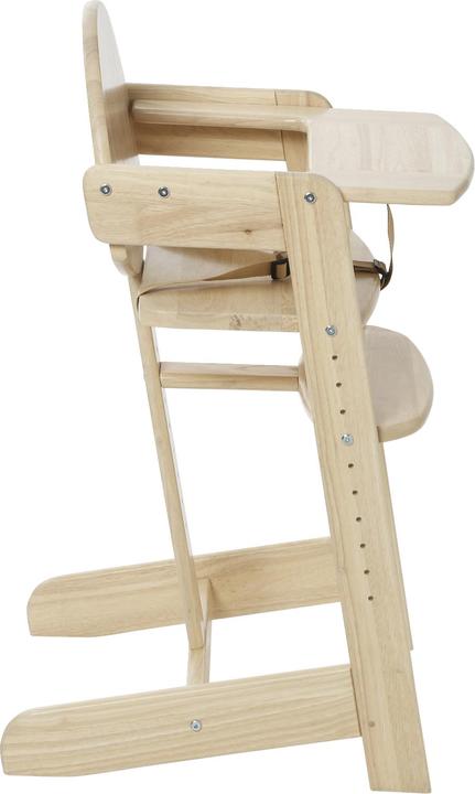 Produktbild Vertbaudet Mitwachsender Hochstuhl „Woody 2“ (Hochstuhl)