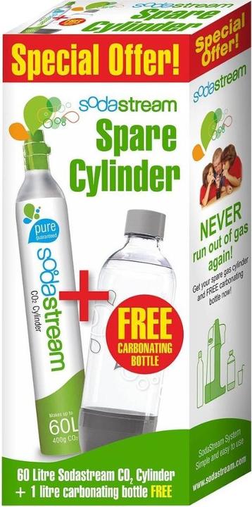 Produktbild SodaStream 1053000770