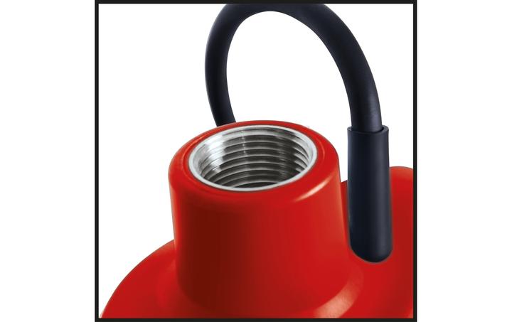 Immagine prodotto Einhell Gc-Dw 900 N (Pompa da giardino)