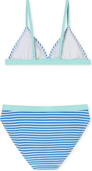 Immagine prodotto Schiesser Bikini a triangolo Aqua Teens Girl (164)