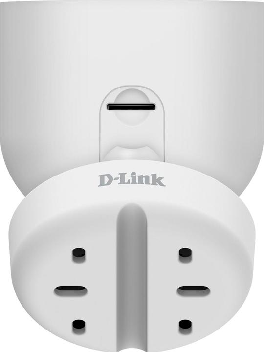 Actual product image D-Link Cube-Kamera DCS-8350LH (2560 x 1440 Pixels)