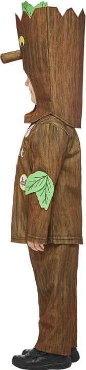Actual product image Stickman Childrens/Kids Julia Donaldson Costume Set (128, 134, 130 B)
