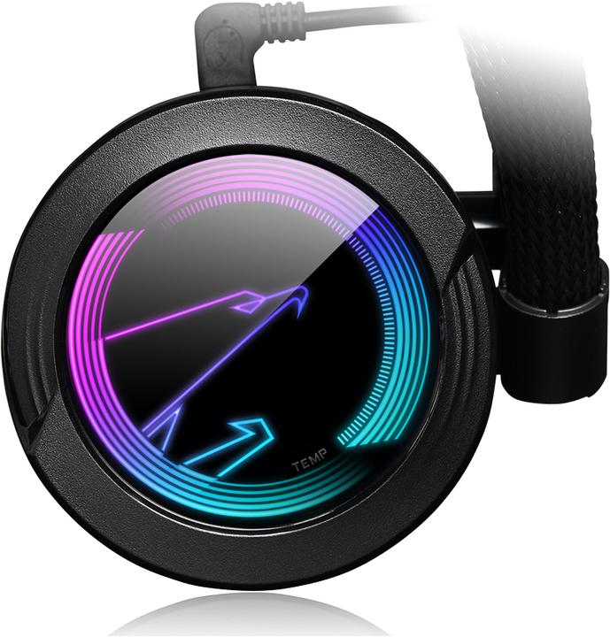 Produktbild Gigabyte Aorus Waterforce 360