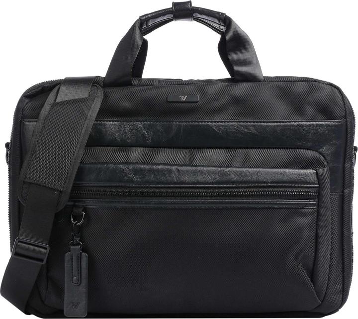 Immagine prodotto Roncato Cartella Nevada con scomparto per laptop da 41 cm (15.75", CAT)