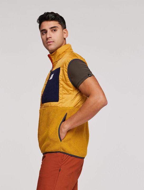 Immagine prodotto Cotopaxi Gilet ibrido Trico (L)