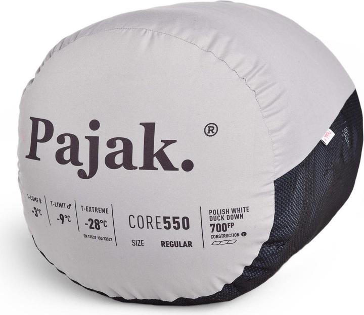 Image du produit Pajak CORE 550 (230 cm)