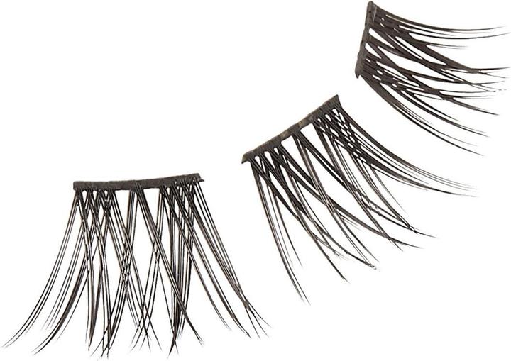Immagine prodotto KISS Ciglia - Ks Falscara Eyelash - Wisp Multi 04 (Ciglia artificiali)