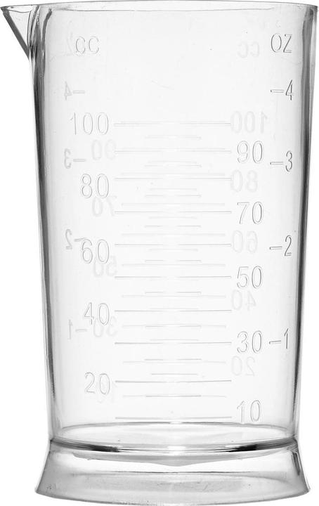 Produktbild Efalock Messbecher