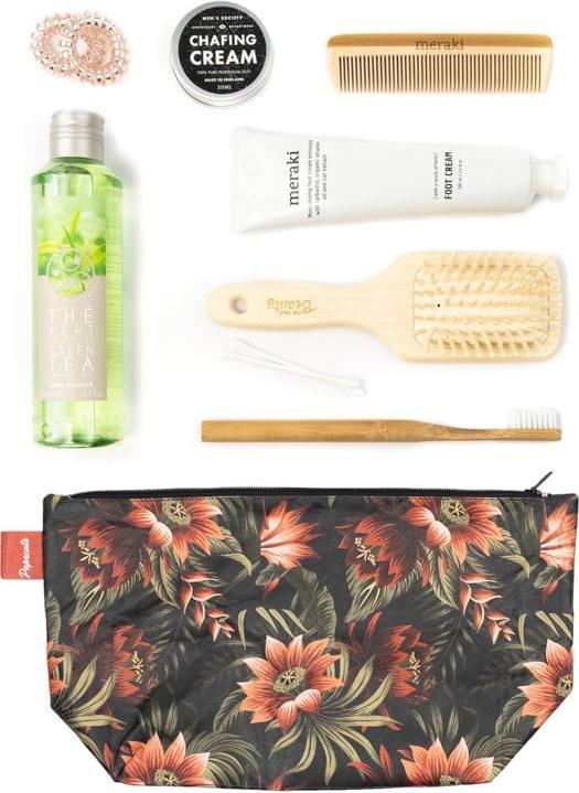 Immagine prodotto Paprcuts Borsa da toilette Pua