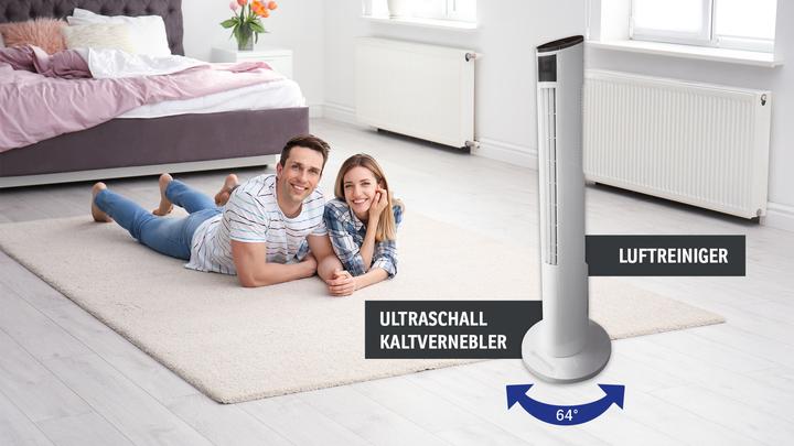 Image du produit Sonnenkönig Air Fresh 9