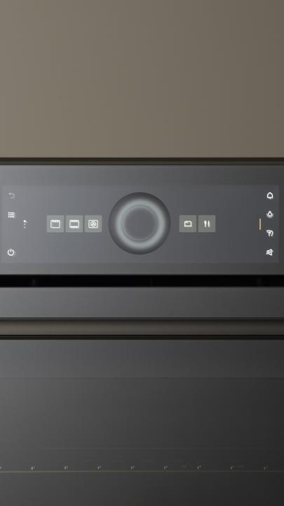 Actual product image V-Zug 2104500003