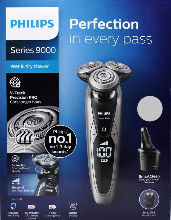 Image du produit Philips Série 9000
