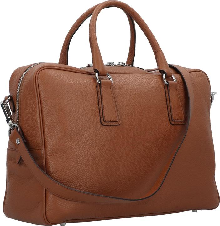 Produktbild Abro Adria Schultertasche Leder 39 cm