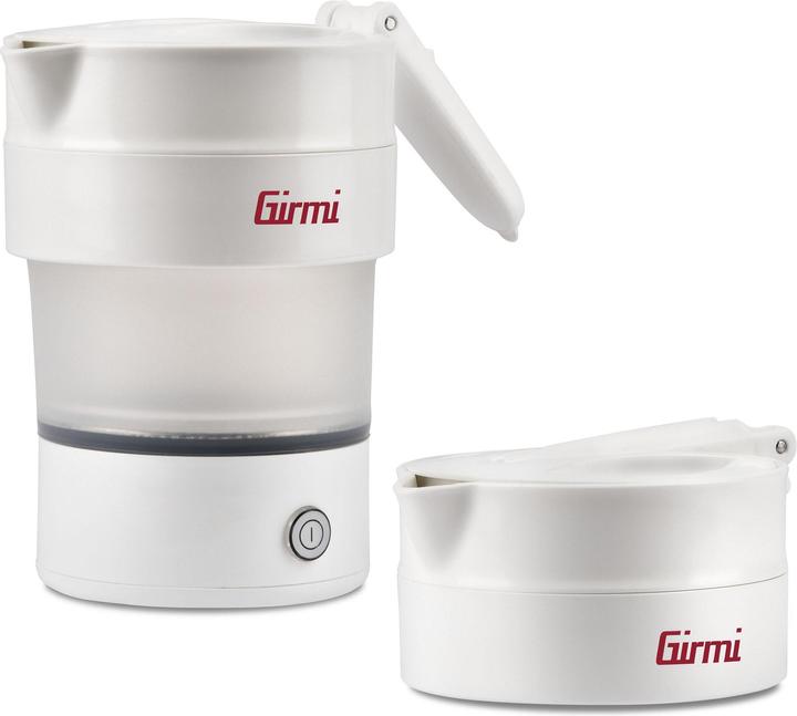 Immagine prodotto Girmi Bollitore BL03 (0.60 l)
