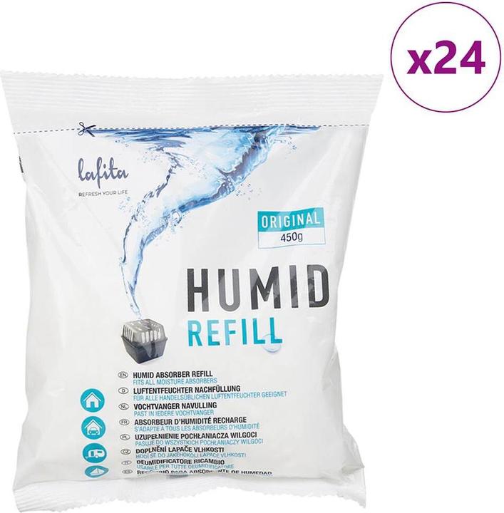 Produktbild VidaXL Rhiamon (24 x)
