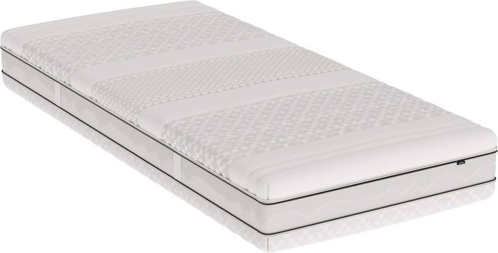 Produktbild bico BodyLuxe (100 x 210 cm, Schaumstoffkern)