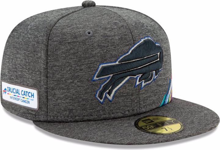 Immagine prodotto New Era 59Fifty Crucial Catch NFL Teams (6 7/8)