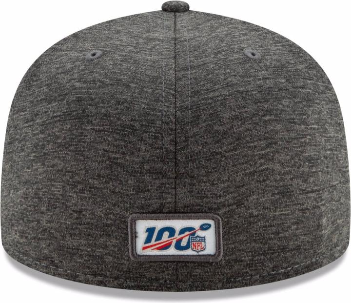 Produktbild New Era 59Fifty Crucial Catch NFL Teams (7 1/8)