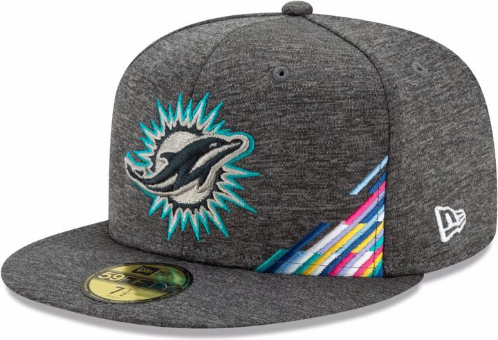 New Era 59Fifty Crucial Catch NFL Teams