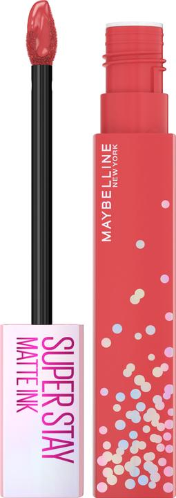 Produktbild Maybelline New York Super Stay Matte Ink (400 Show runner)