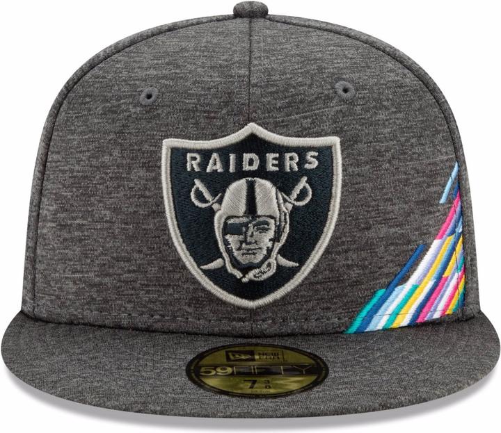 Produktbild New Era 59Fifty Crucial Catch NFL Teams (6 7/8)