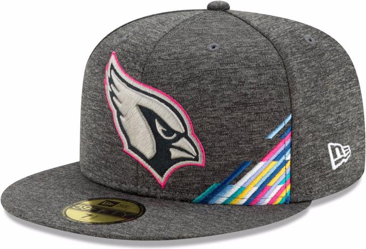 New Era 59Fifty Crucial Catch NFL Teams