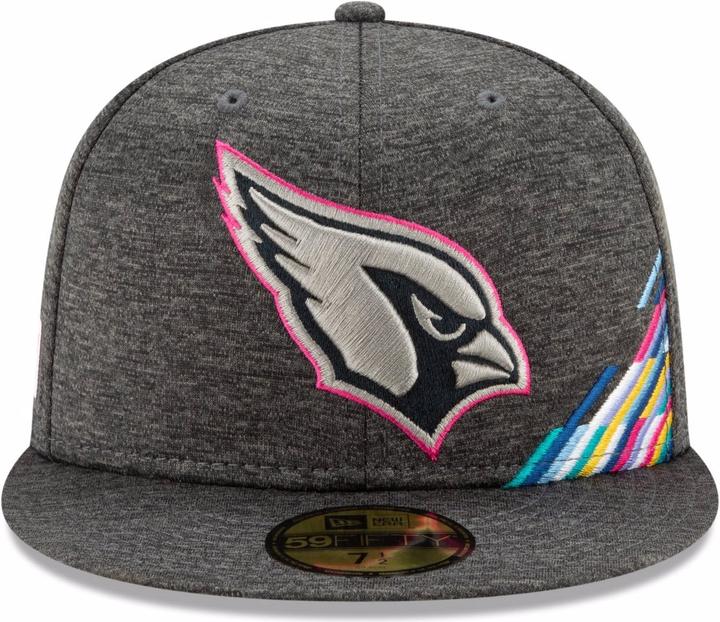 Actual product image New Era 59Fifty Crucial Catch NFL Teams (7 1/2)