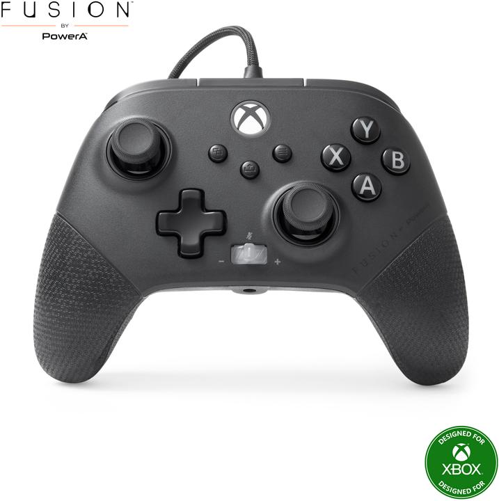 Immagine prodotto PowerA FUSION PRO - Controller (Xbox Series X, Xbox Serie S)