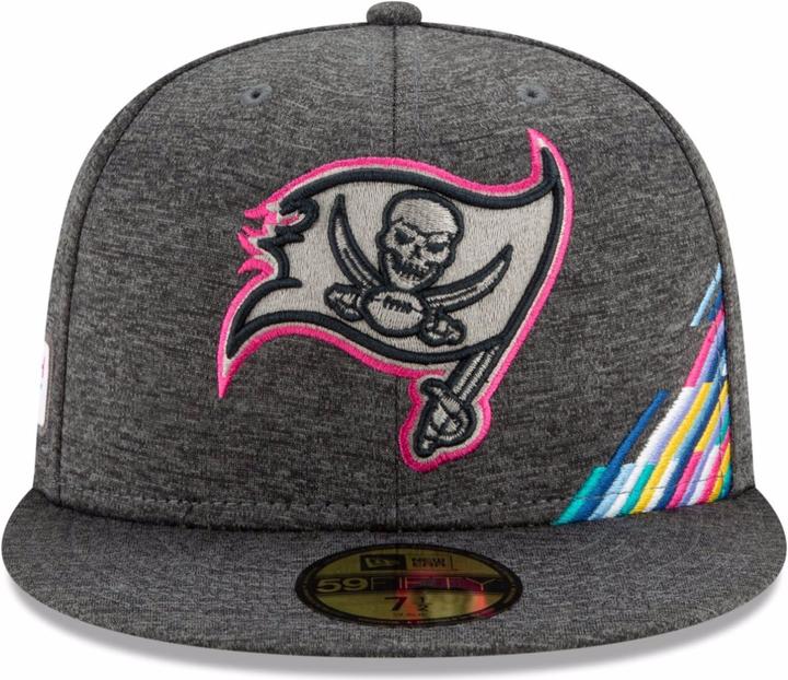 Produktbild New Era 59Fifty Crucial Catch NFL Teams (7 1/8)