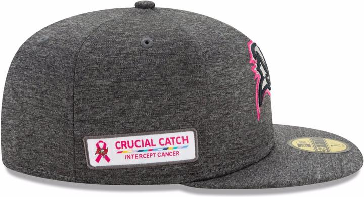 Produktbild New Era 59Fifty Crucial Catch NFL Teams (7 1/8)