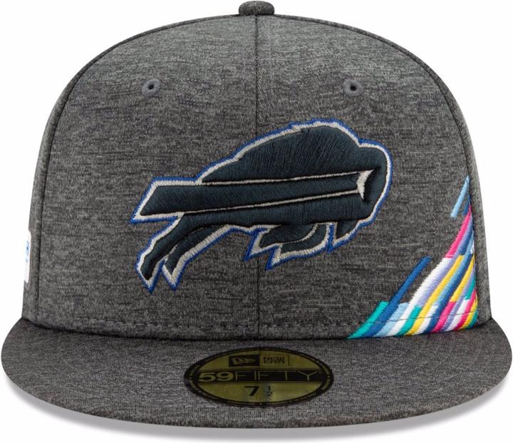Immagine prodotto New Era 59Fifty Crucial Catch NFL Teams (6 7/8)