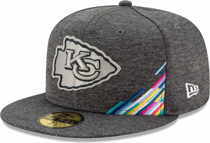 New Era 59Fifty Crucial Catch NFL Teams (7 1/4)