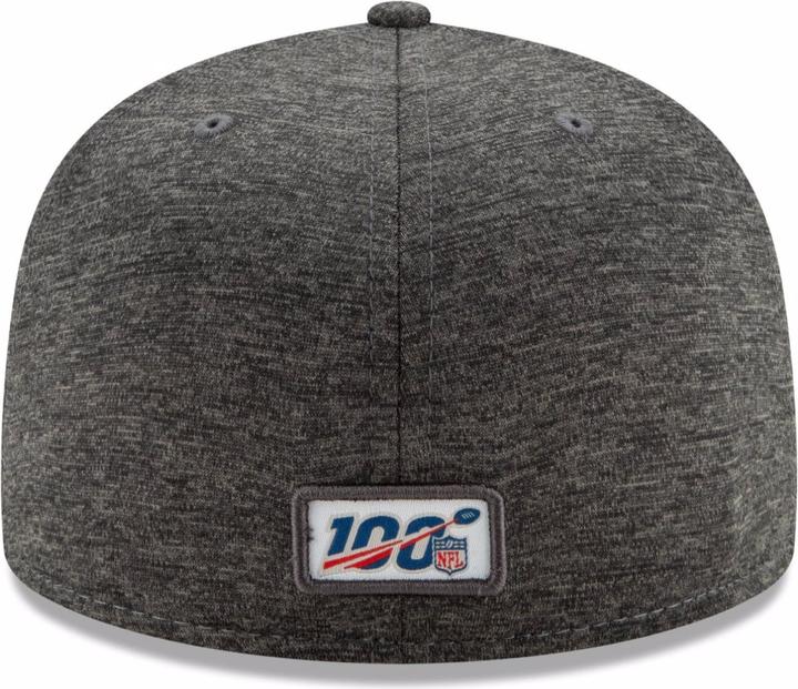 Image du produit New Era 59Fifty Crucial Catch Équipes NFL (7 1/8)